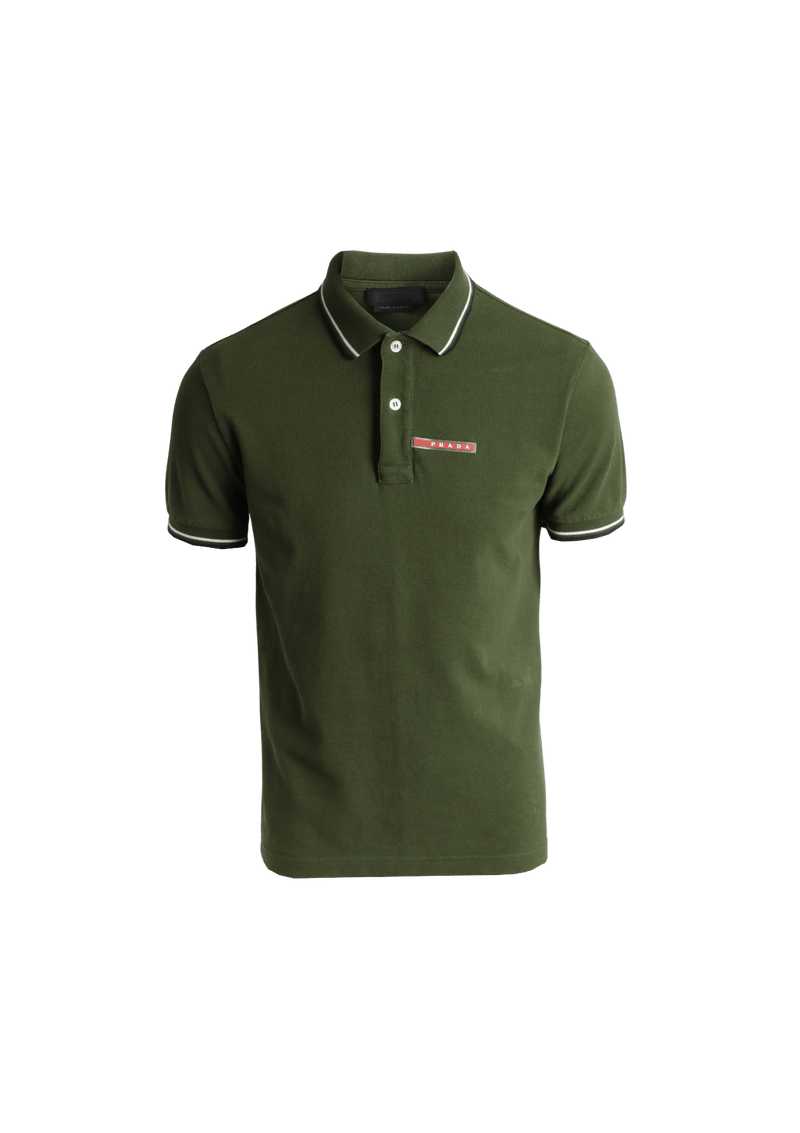 POLO SHIRT M