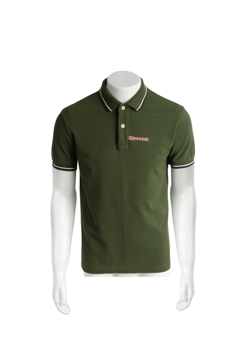 POLO SHIRT M