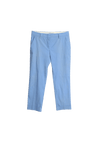 STRAIGHT LEG PANTS 40