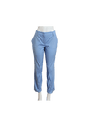 STRAIGHT LEG PANTS 40