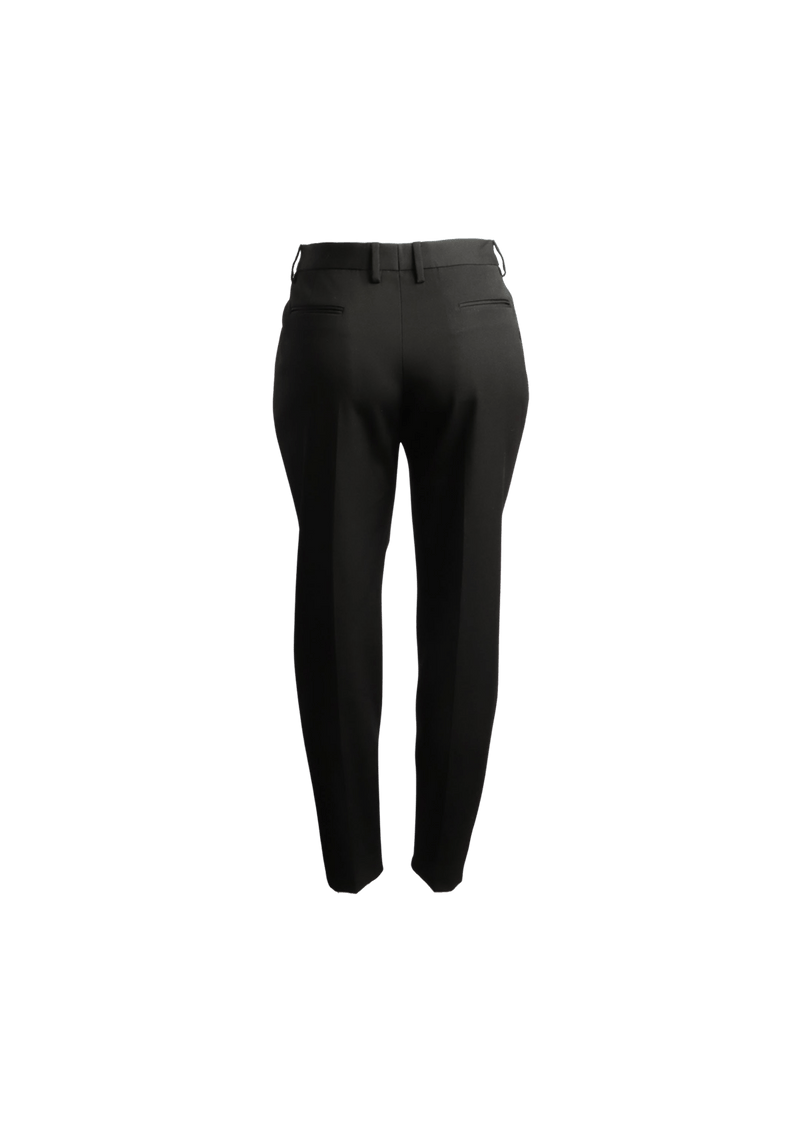 STRAIGHT LEG PANTS  40