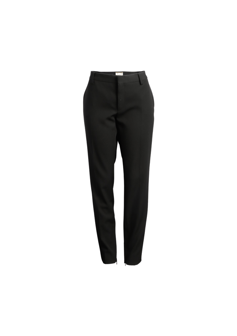 STRAIGHT LEG PANTS  40