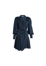 SILK WRAP MINI
