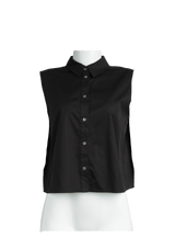 SHORT SLEEVE SHIRT P