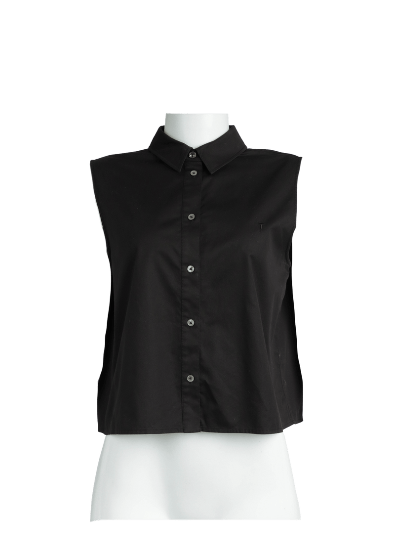 SHORT SLEEVE SHIRT P