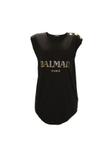 LOGO SHIRT 40