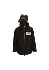 KWAY MILLPORT WATERPROOF JACKET  38