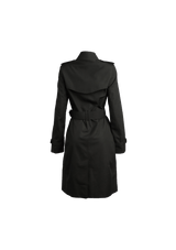 TRENCH COAT 36