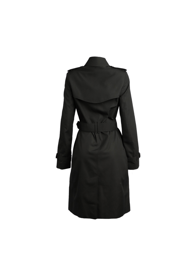 TRENCH COAT 36