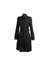 TRENCH COAT 36