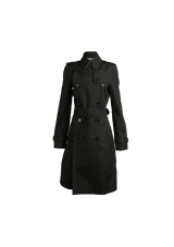 TRENCH COAT 36