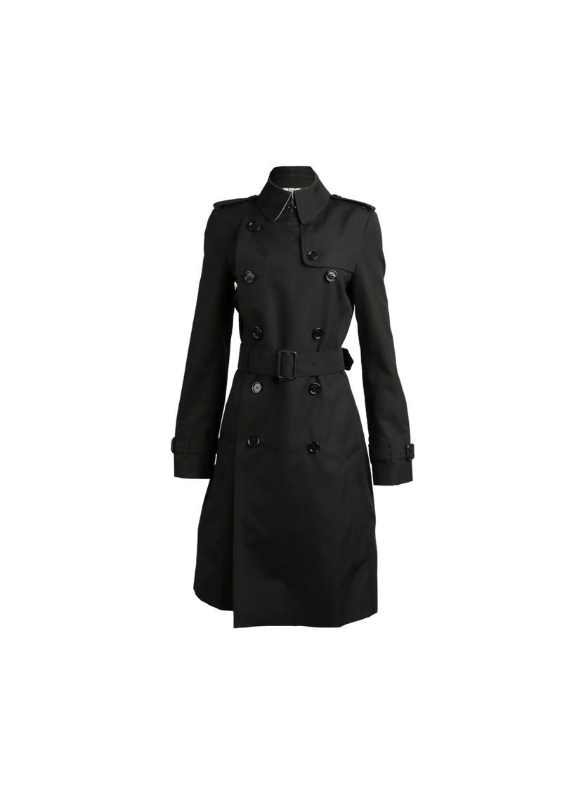 TRENCH COAT 36