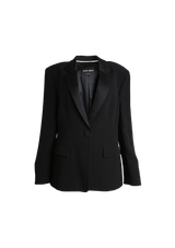 SILKY BLAZER 48