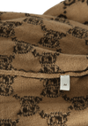 GG LOGO CARDIGAN M