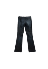 JEANS PANTS  38