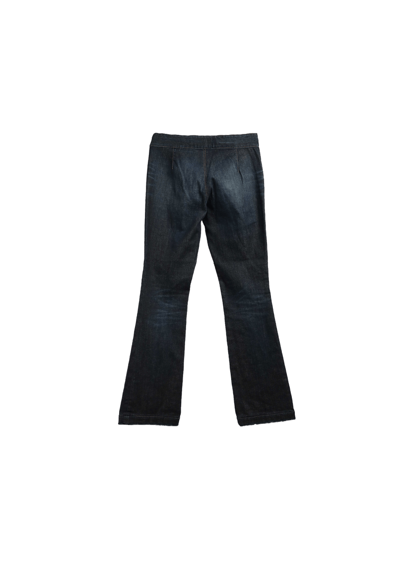 JEANS PANTS  38