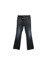 JEANS PANTS  38