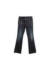 JEANS PANTS  38