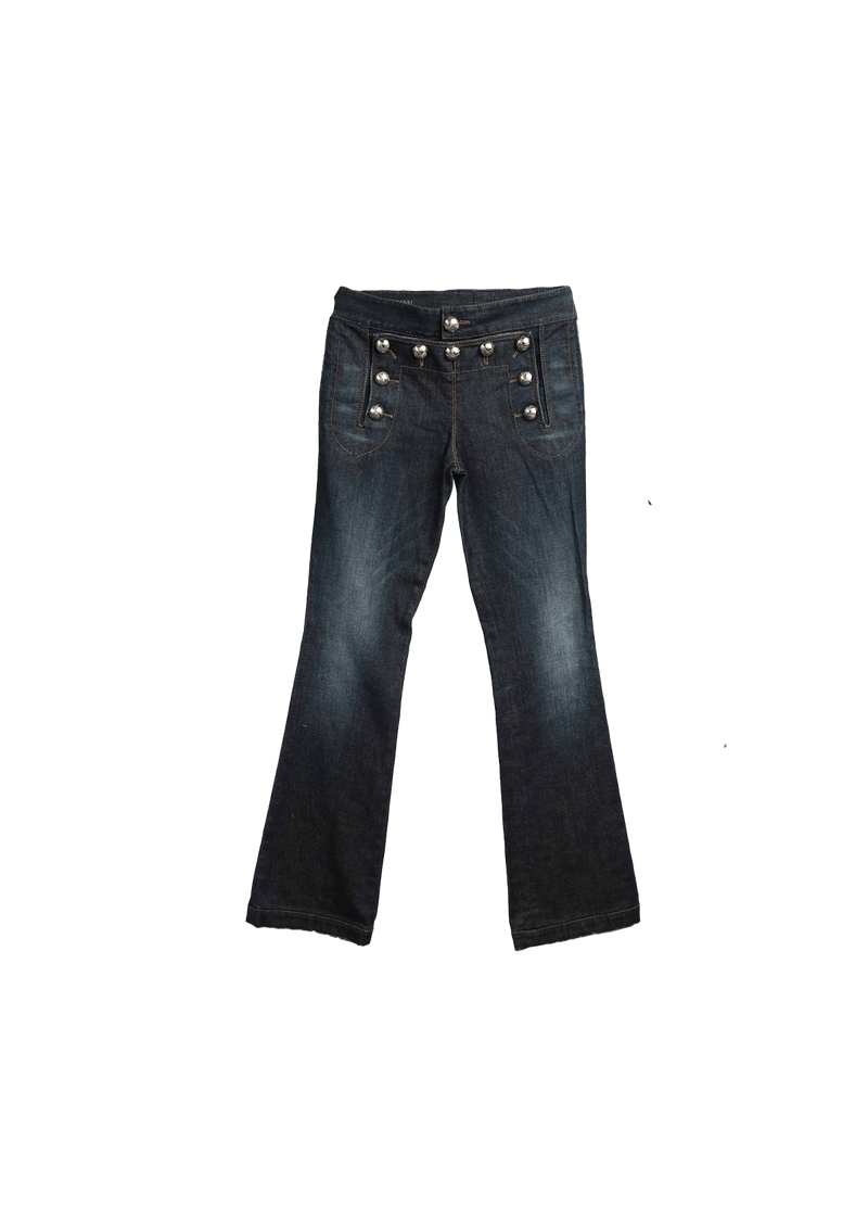 JEANS PANTS  38