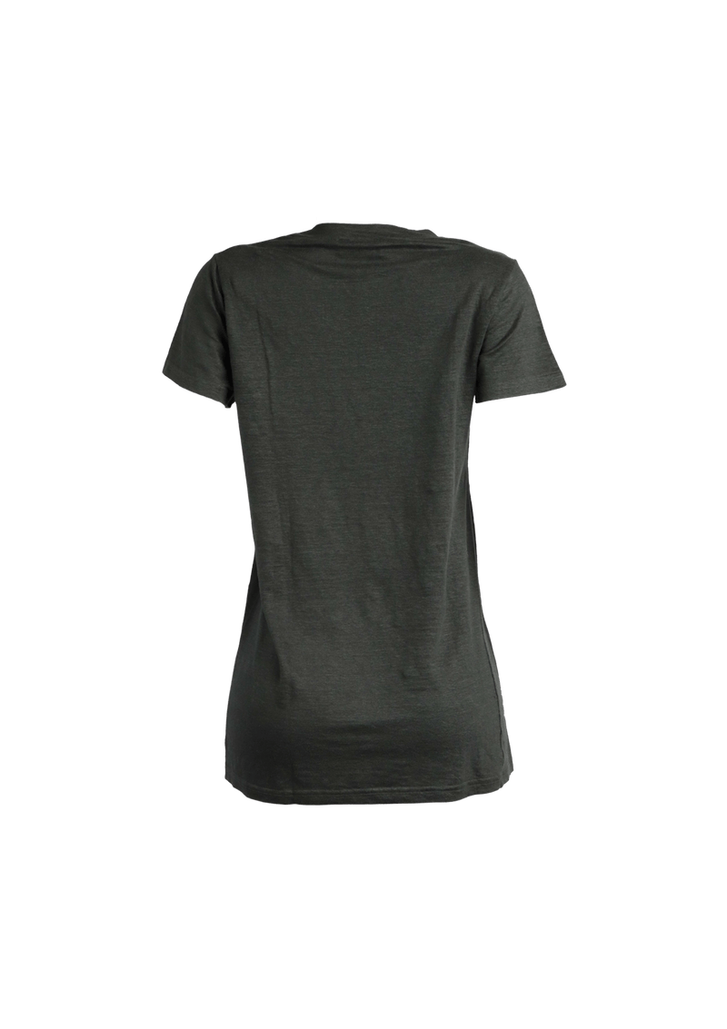 LINEN T-SHIRT G