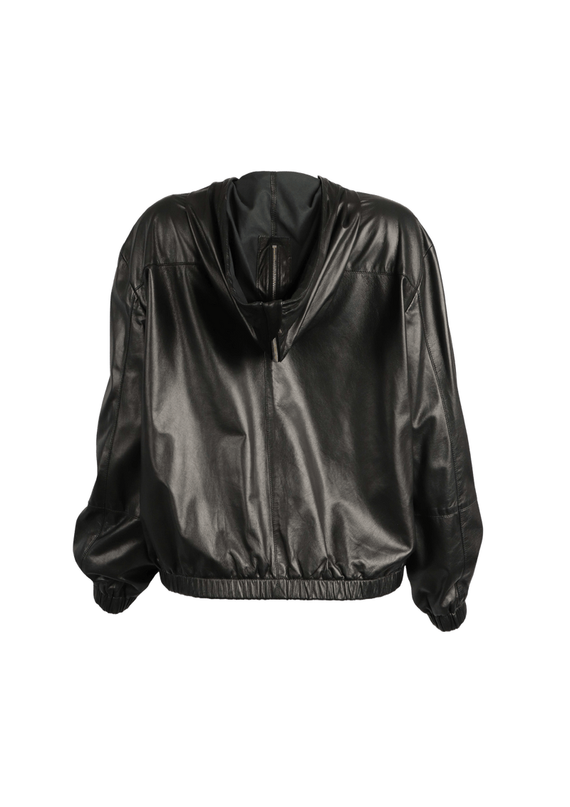 BIKER JACKET 38