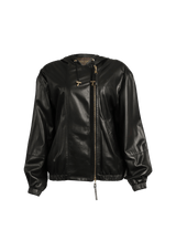 BIKER JACKET 38