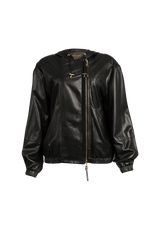 BIKER JACKET 38