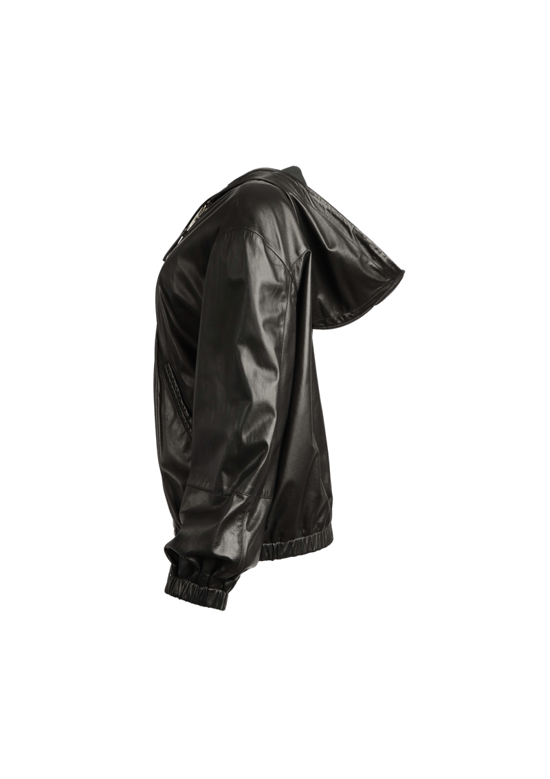 BIKER JACKET 38