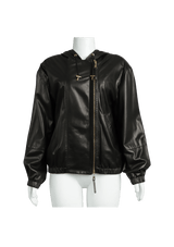 BIKER JACKET 38