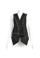 VEST 38