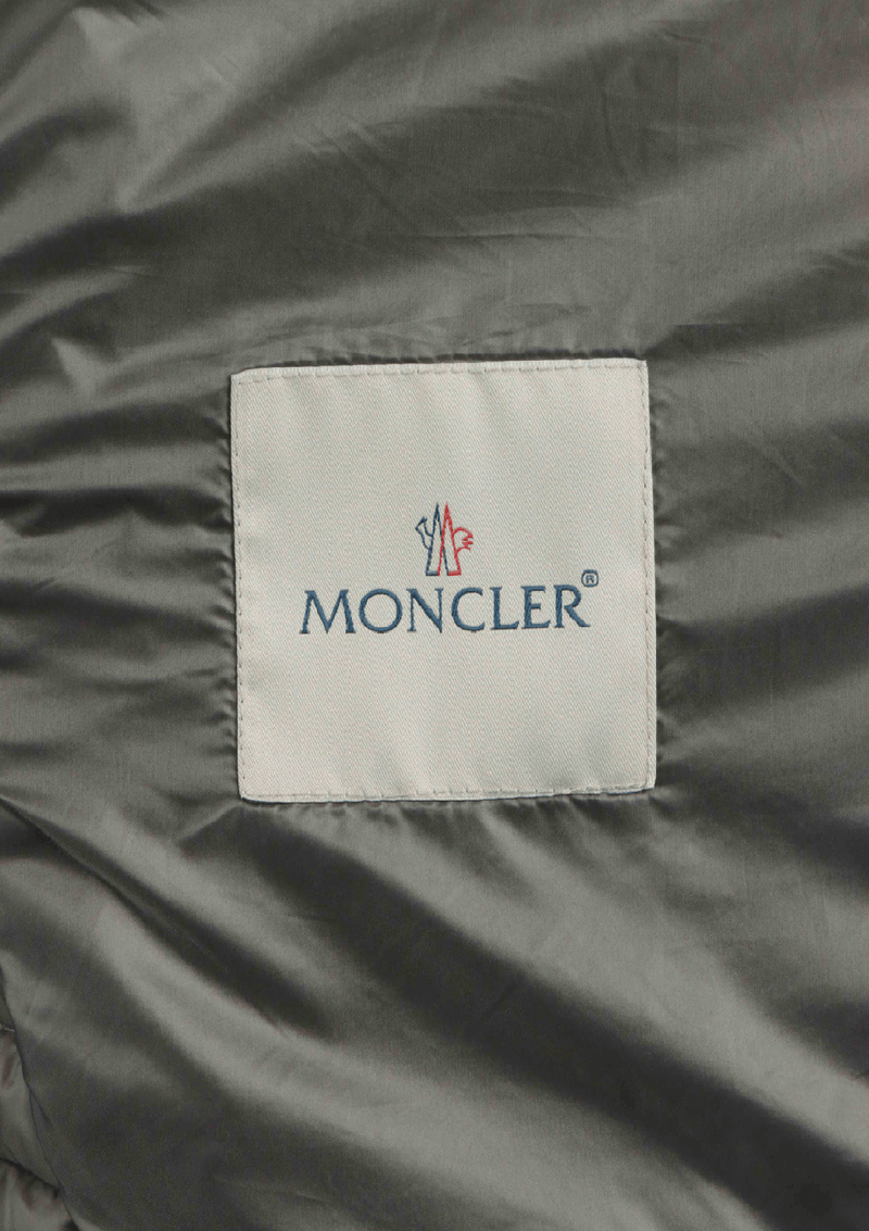 Moncler deals axinite jacket