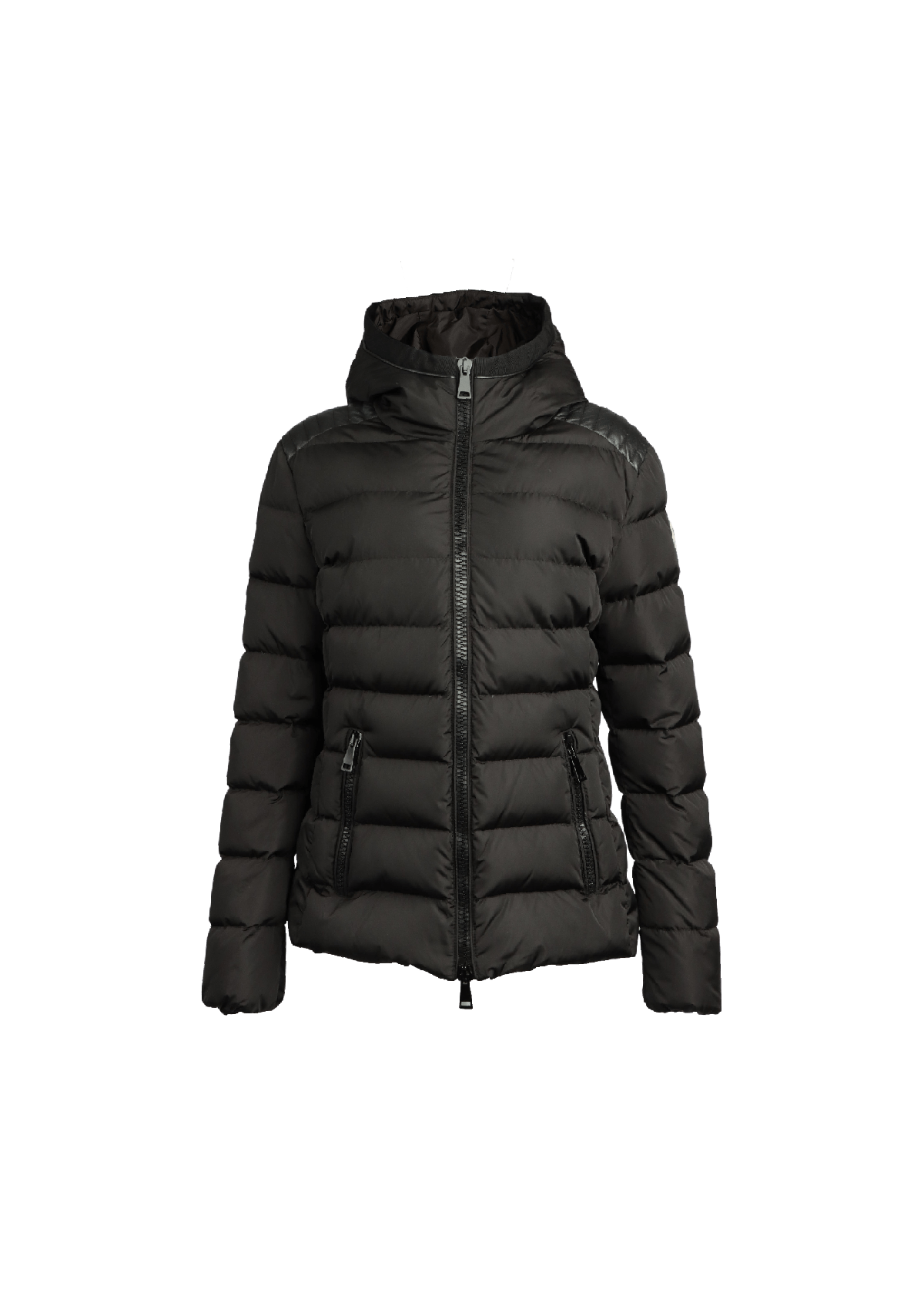 Moncler tetras matte down jacket discount