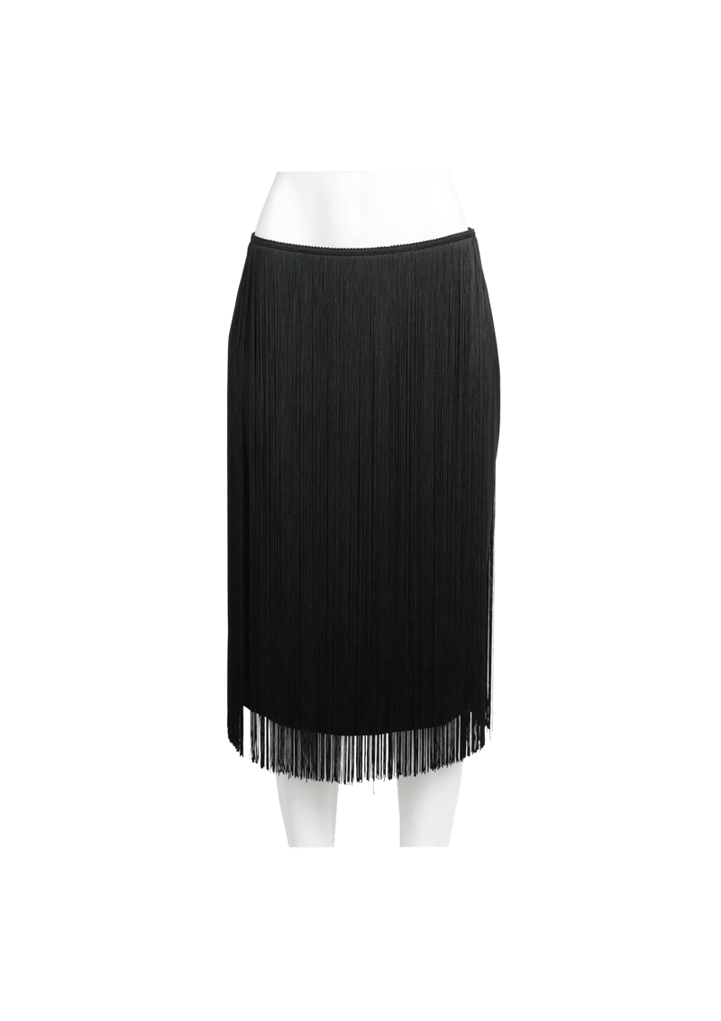 MIDI SKIRT 38