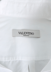 VLOGO DECONSTRUCTED OVERSIZED SHIRT 38