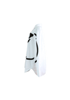 VLOGO DECONSTRUCTED OVERSIZED SHIRT 38