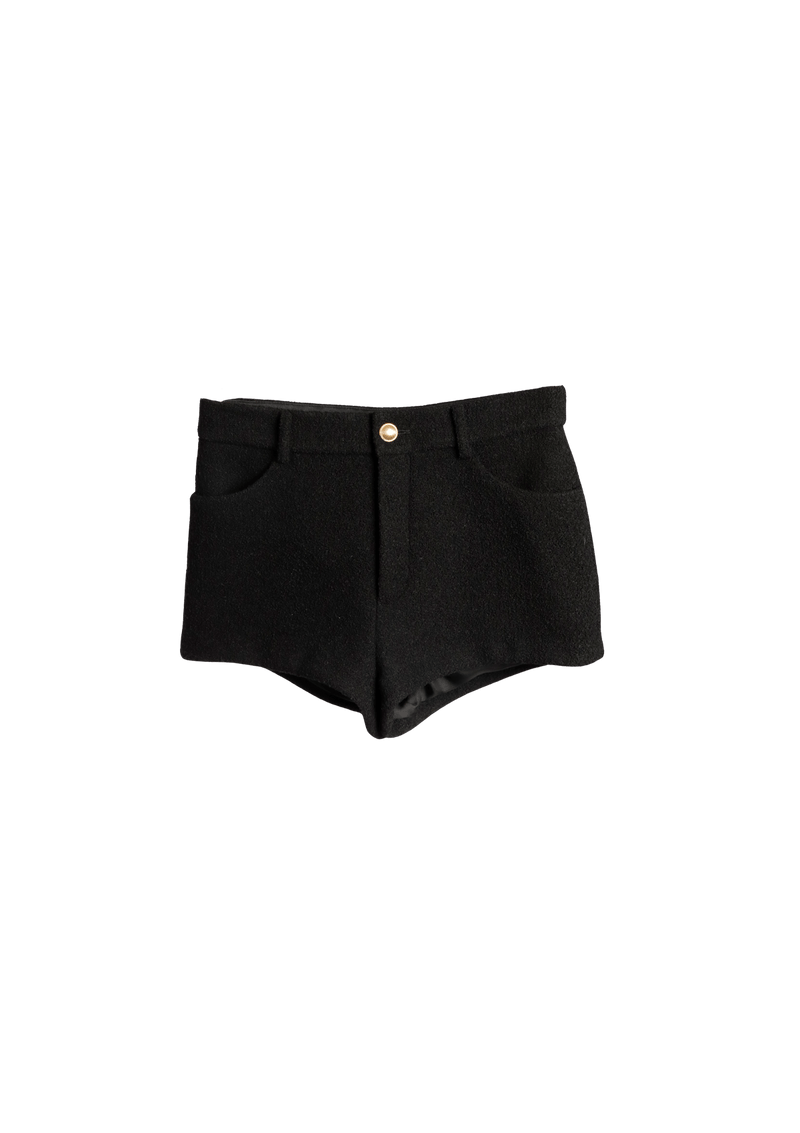 MINI SHORTS 34