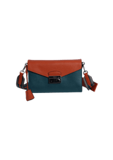 SAFFIANO LUX SOUND BAG
