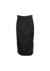 MIDI SKIRT 40