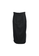 MIDI SKIRT 40