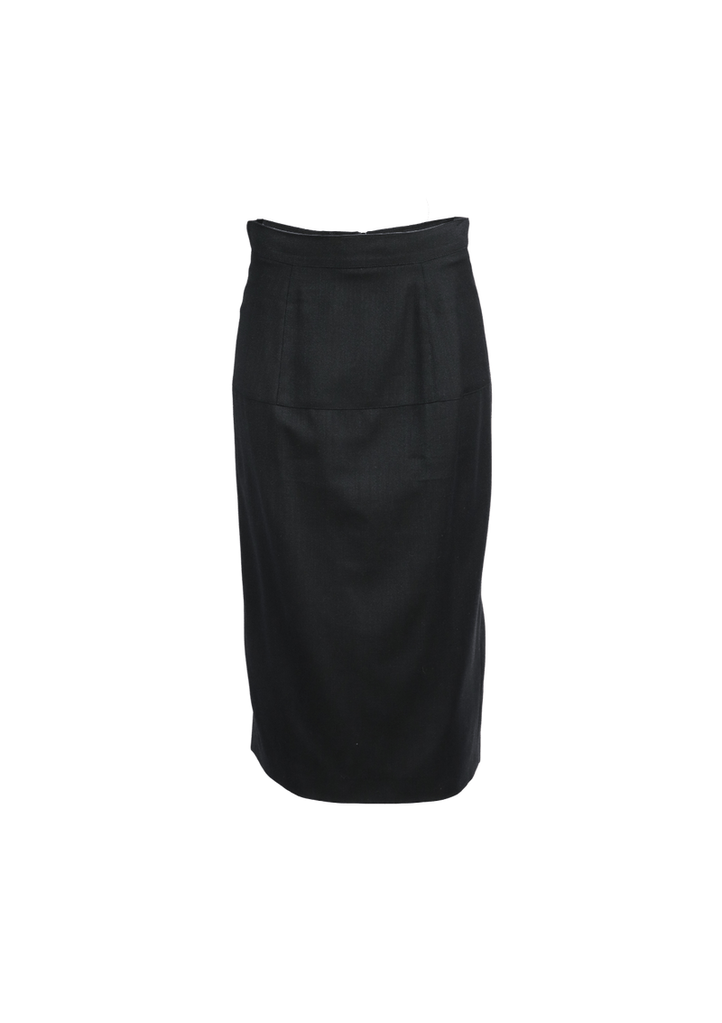 MIDI SKIRT 40