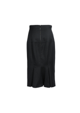 MIDI SKIRT 40