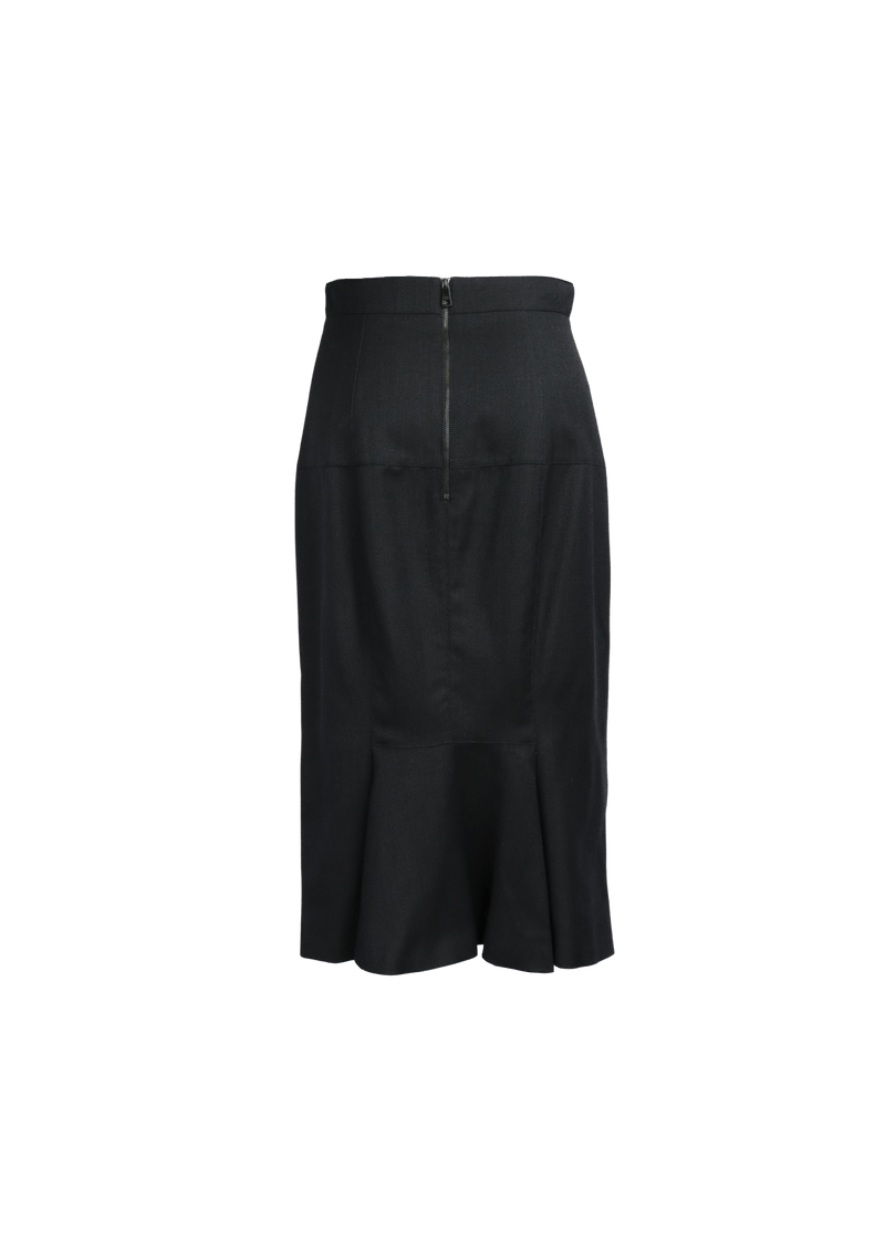 MIDI SKIRT 40