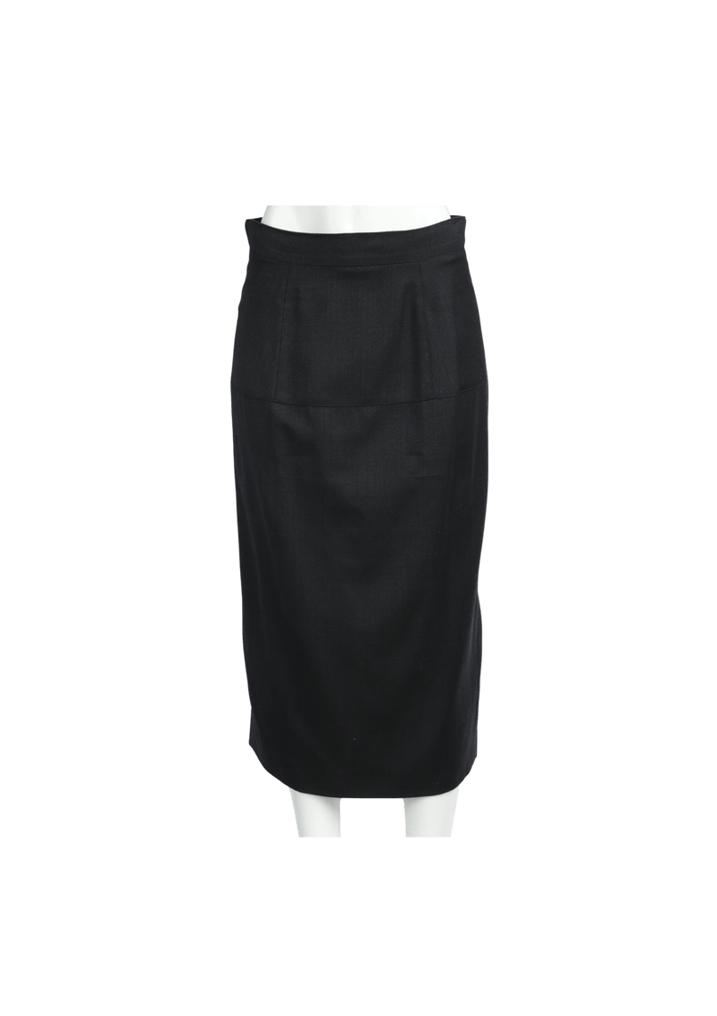 MIDI SKIRT 40