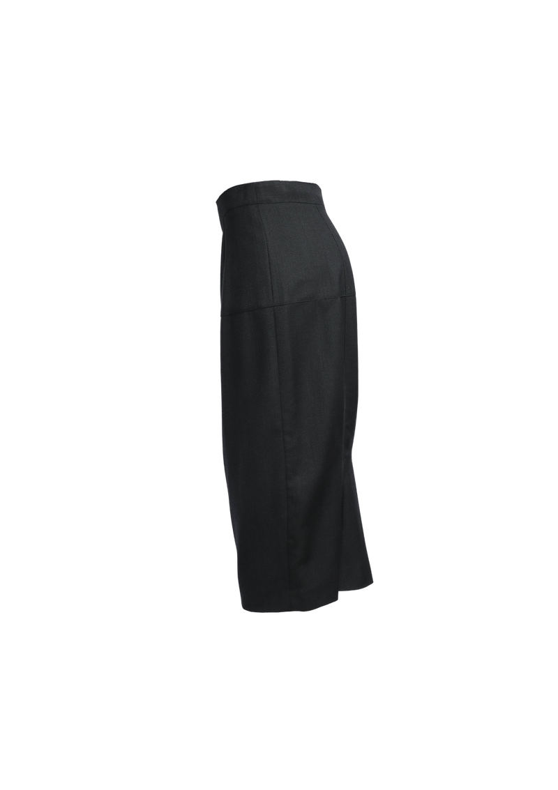 MIDI SKIRT 40