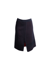 MIDI SKIRT PP