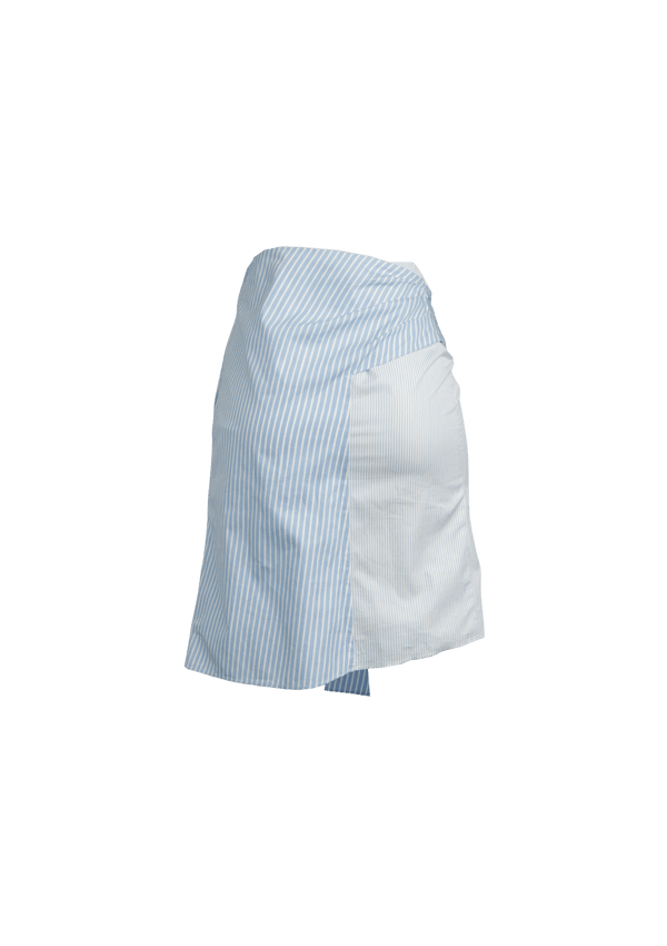 ASYMMETRIC SKIRT 34