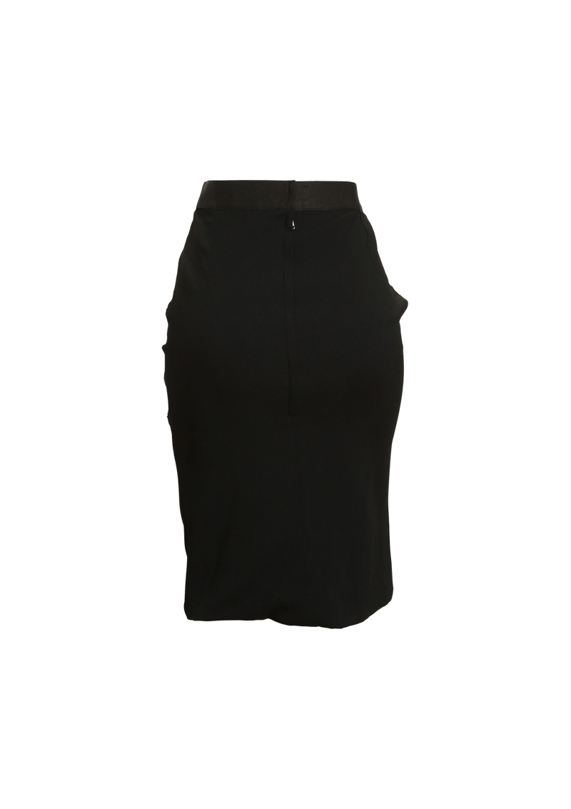 MIDI SKIRT 40