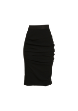 MIDI SKIRT 40