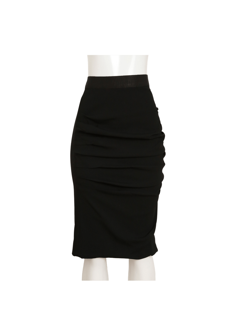 MIDI SKIRT 40