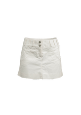 MINI SKIRT 40